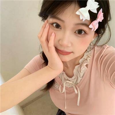 少女惊魂