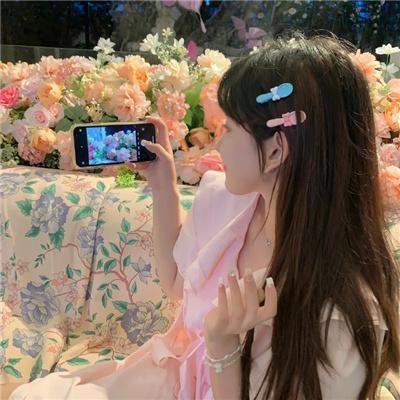 花漾姊妹帮