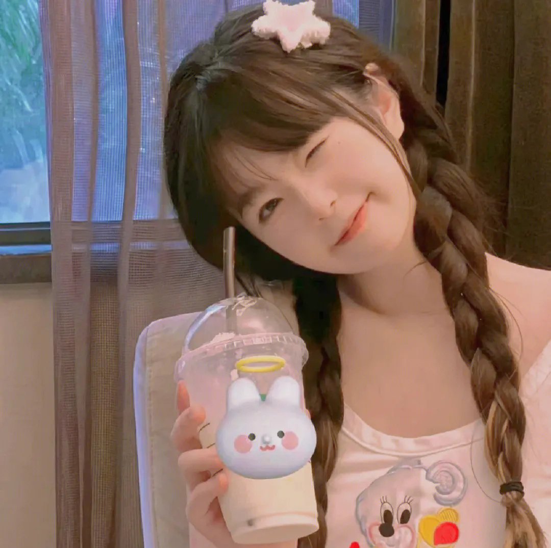 独活女子的推荐第四季